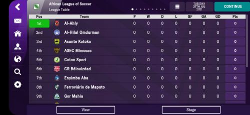 Football Manager Mobile 2022 (Android, iPhone, iPad iOS)