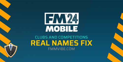 FM24 Mobile on X: ⭐️ New update for Football Manager Mobile 2022 ⭐️   / X