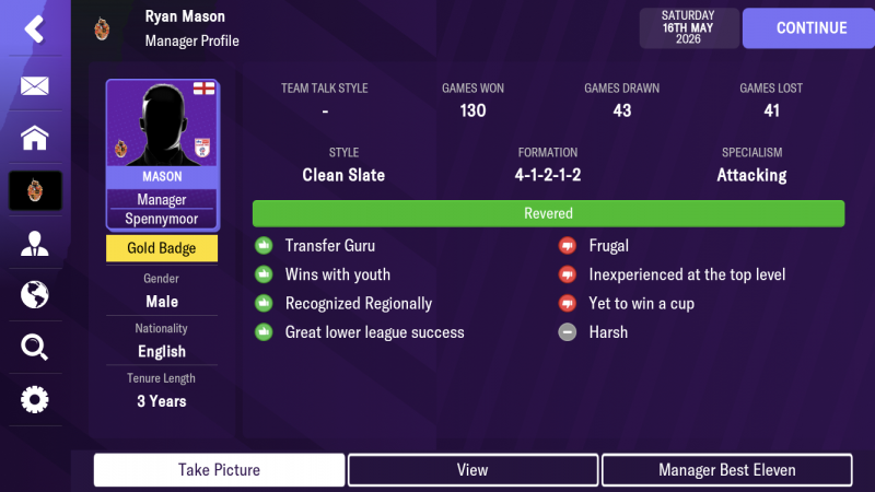 Football Manager 2022 Mobile Is Out!!! - Forum Games - Nigeria